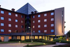 Dolce By Wyndham Milan Malpensa,Lombardy>>Casorate Sempione,4 star
