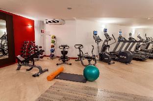 Dolce By Wyndham Milan Malpensa,Lombardy>>Casorate Sempione,4 star