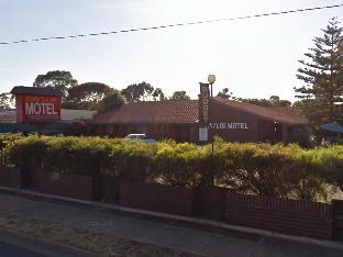 pavlos motel