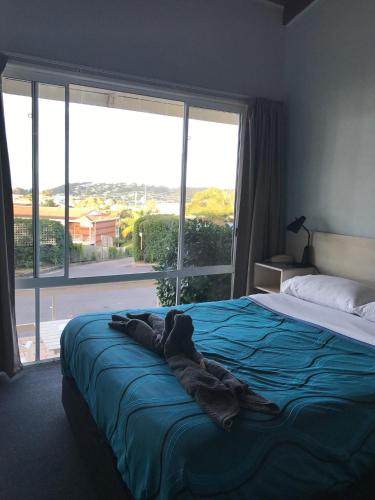 merimbula gardens motel
