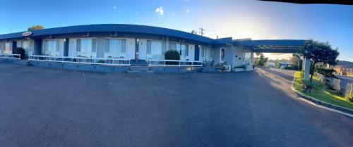 merimbula gardens motel