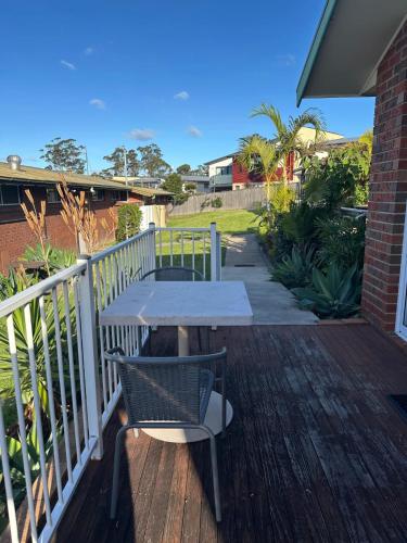 merimbula gardens motel