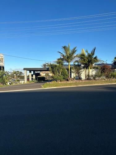 merimbula gardens motel