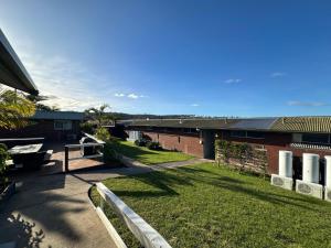 merimbula gardens motel