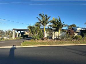 merimbula gardens motel