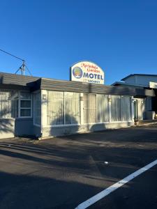 merimbula gardens motel