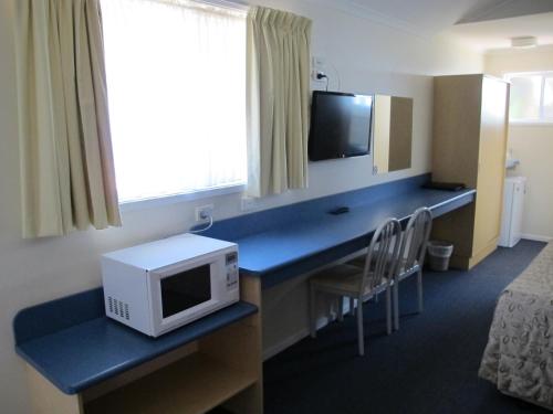 merimbula gardens motel
