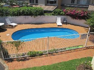 merimbula gardens motel