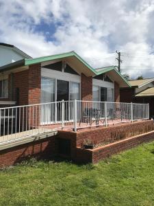 Merimbula Gardens Motel,Pambula Beach>>Merimbula,3 star