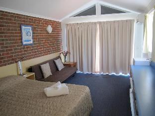 merimbula gardens motel
