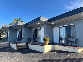 merimbula gardens motel