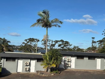 merimbula gardens motel
