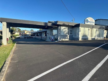 merimbula gardens motel
