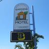 merimbula gardens motel