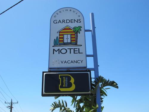 merimbula gardens motel