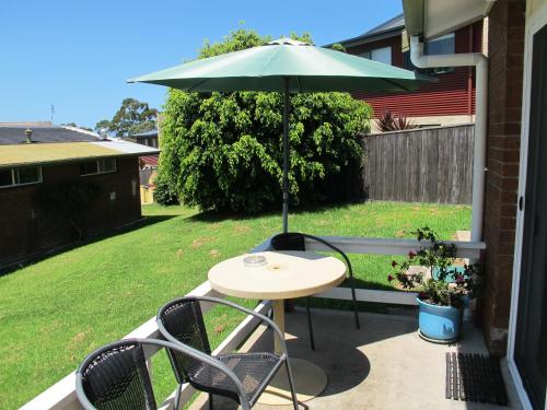 merimbula gardens motel