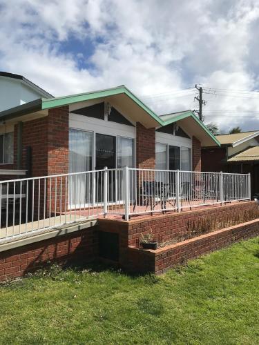 merimbula gardens motel