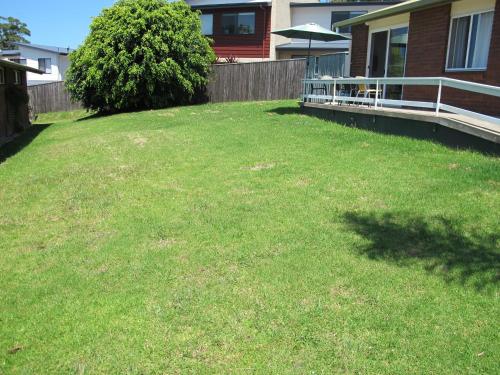 merimbula gardens motel