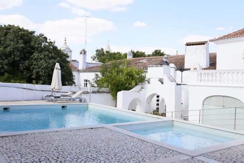 Hotel Solar Dos Mascarenhas,Evora>>Alentejo,3 star