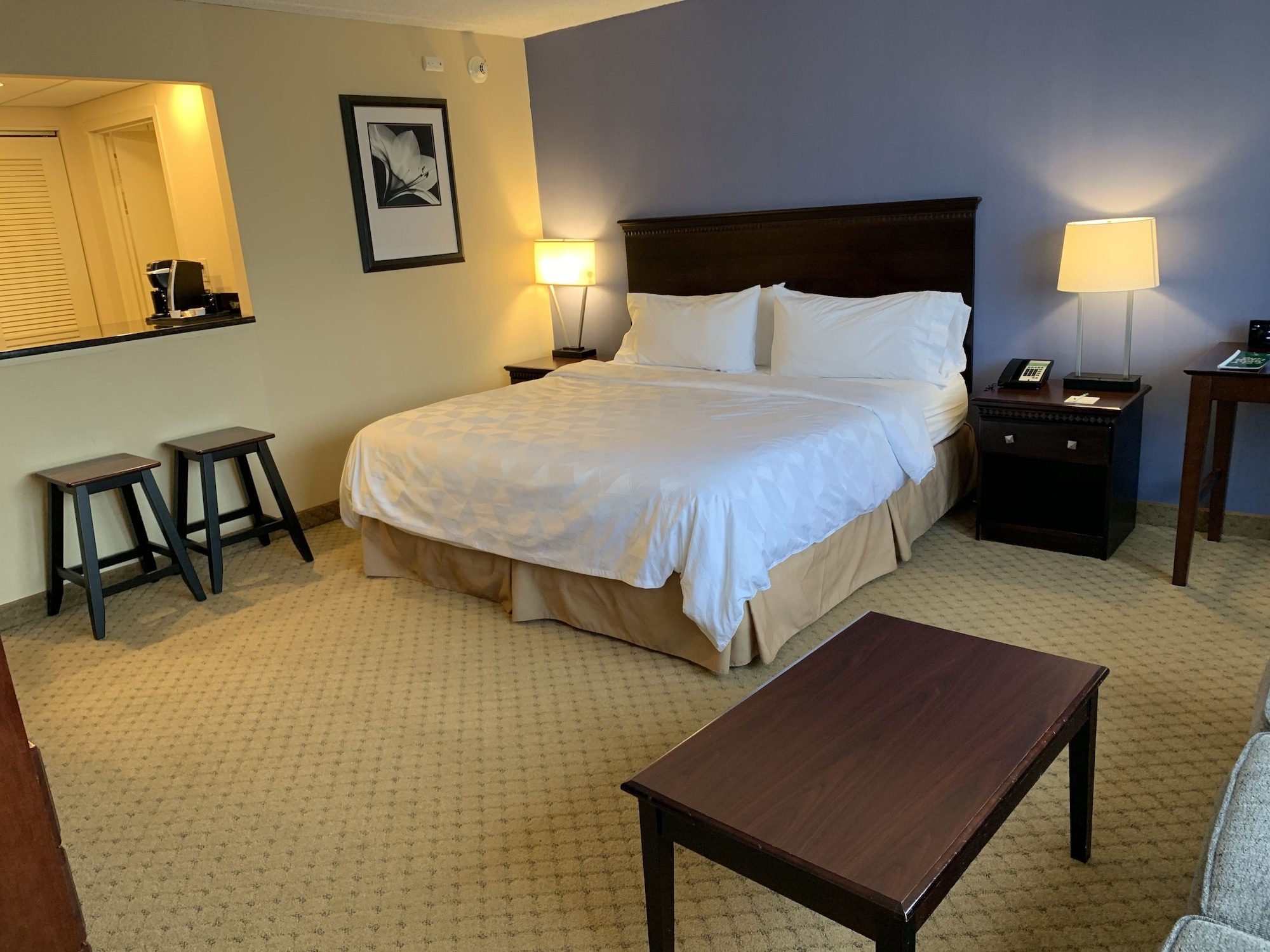holiday inn south plainfield piscataway by ihg