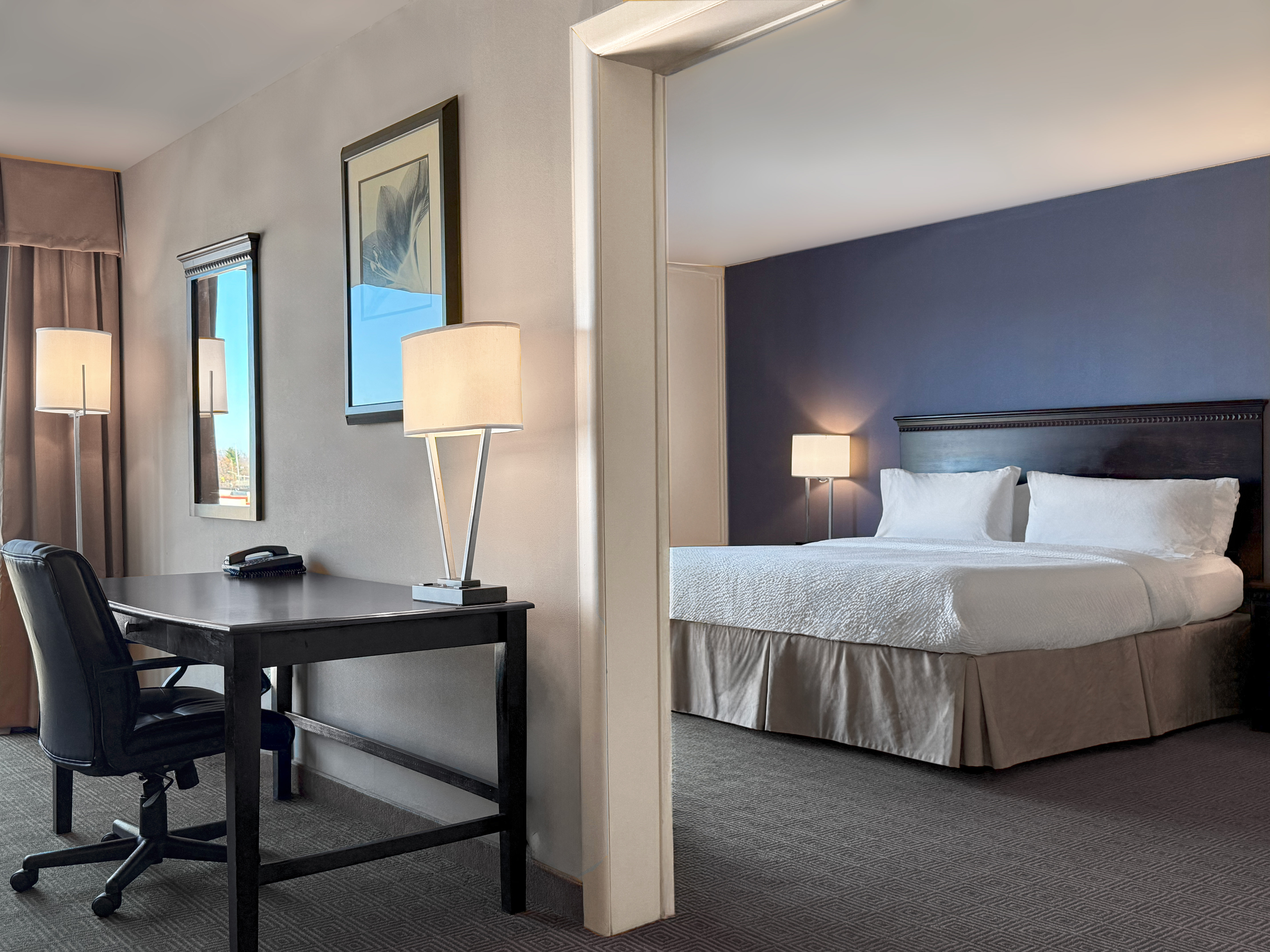 holiday inn south plainfield piscataway by ihg