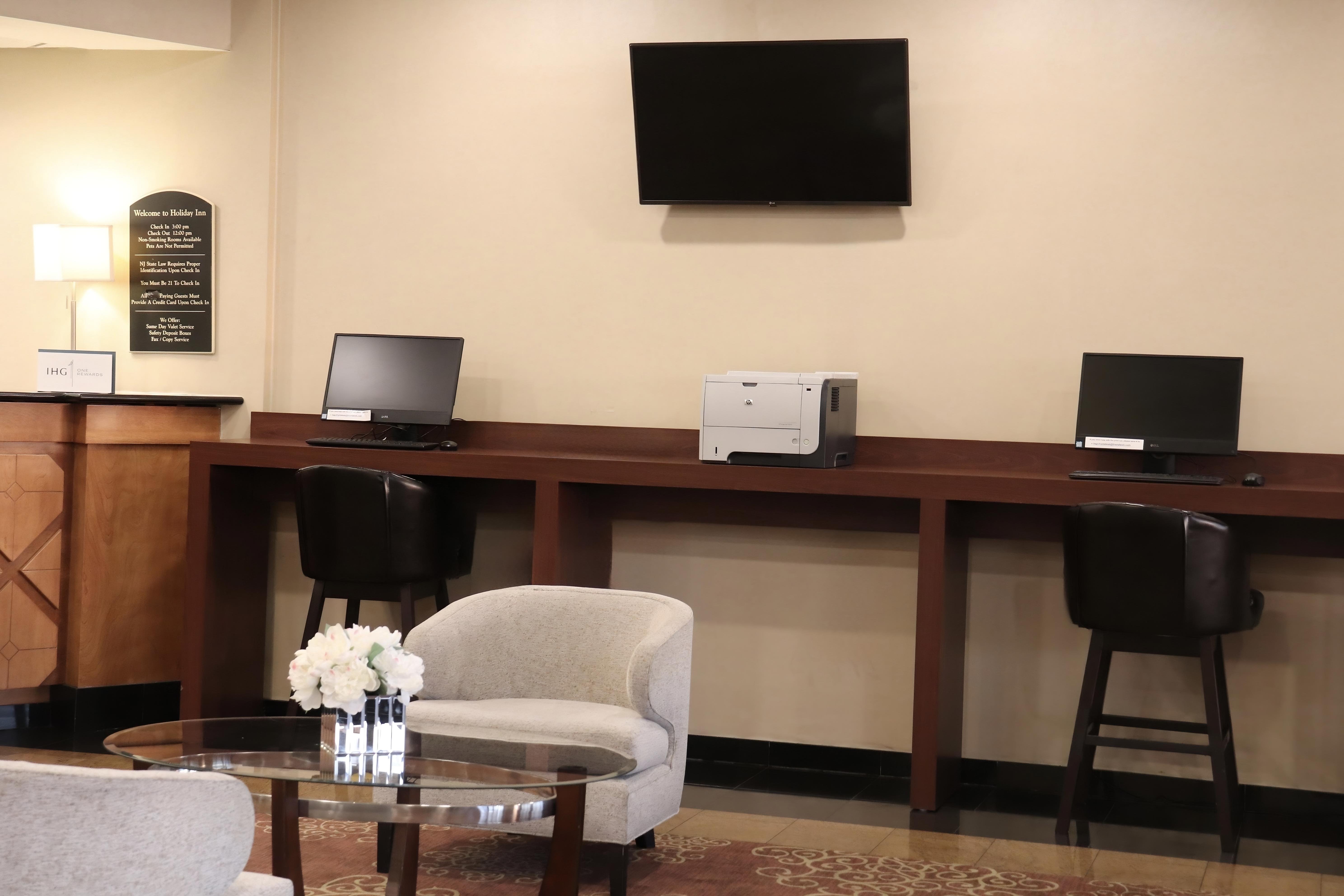 holiday inn south plainfield piscataway by ihg