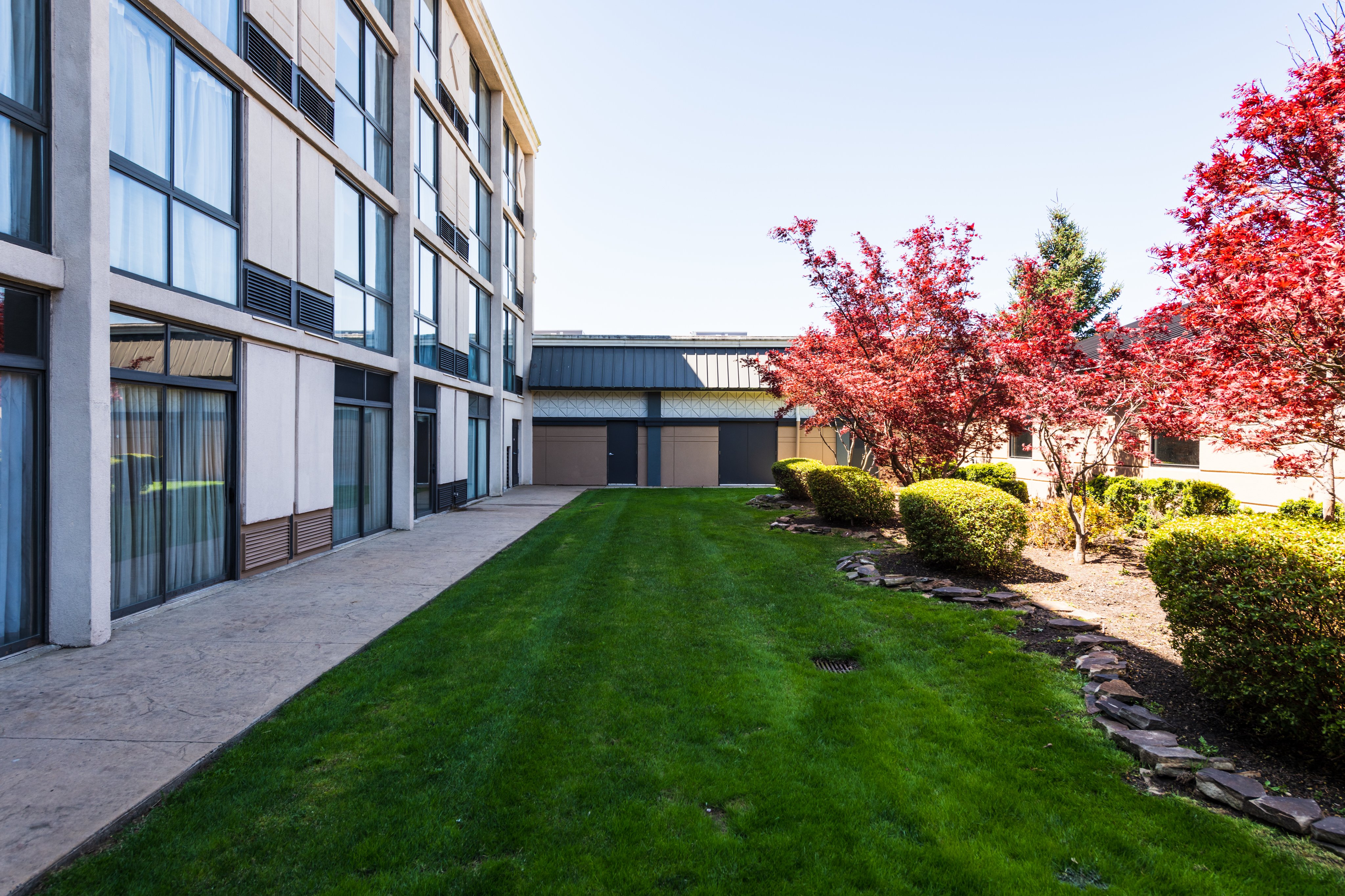 holiday inn south plainfield piscataway by ihg