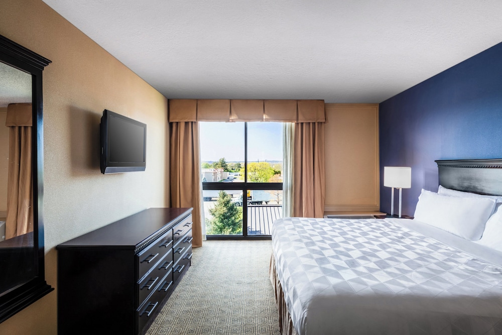 holiday inn south plainfield piscataway by ihg