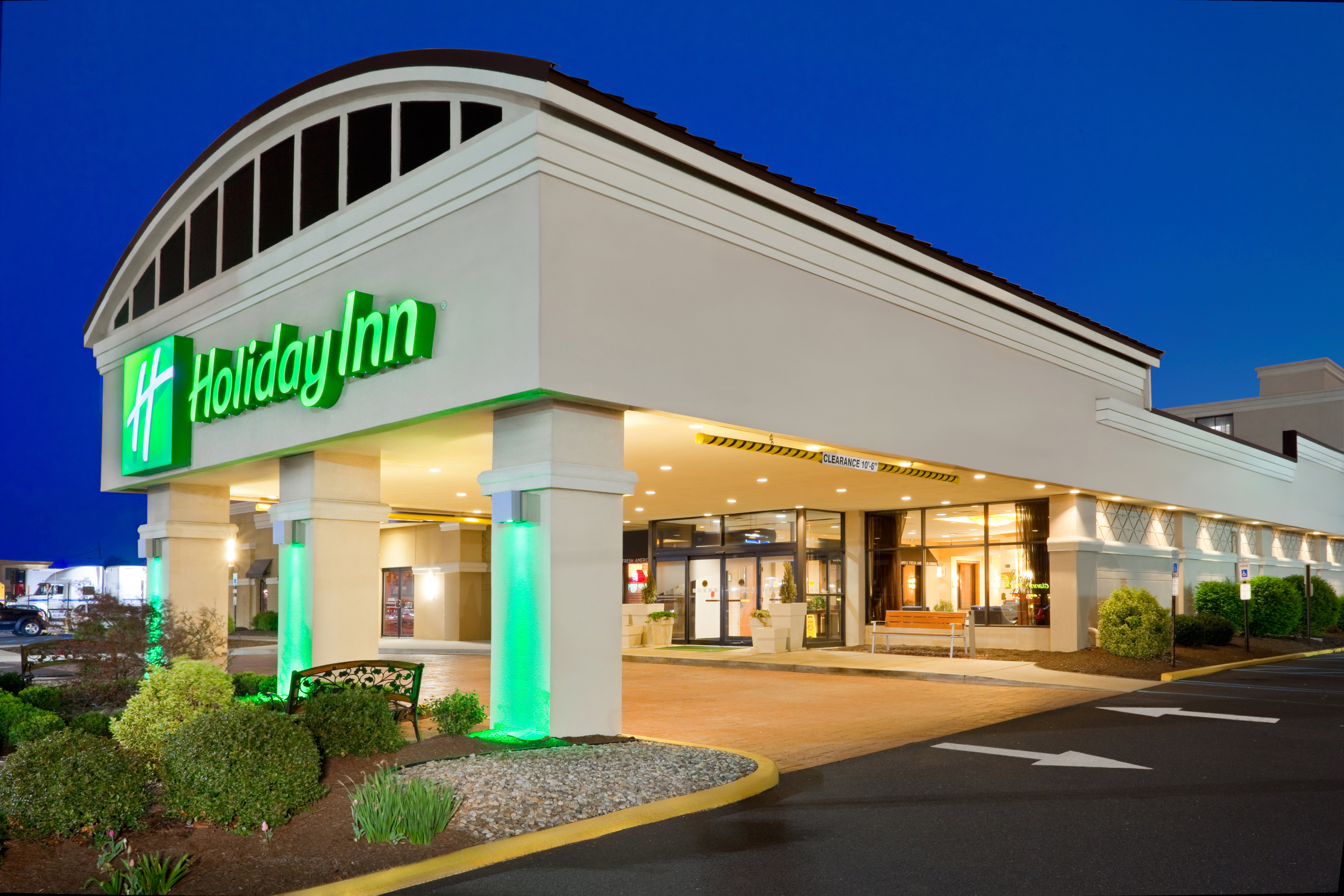 holiday inn south plainfield piscataway by ihg