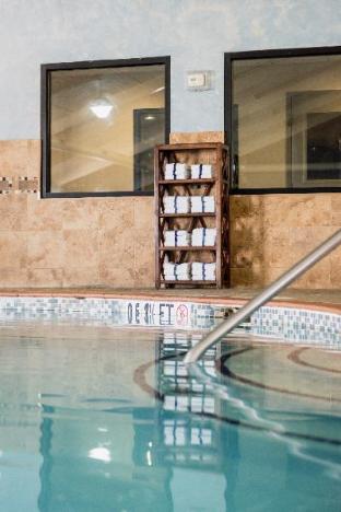 holiday inn south plainfield piscataway by ihg