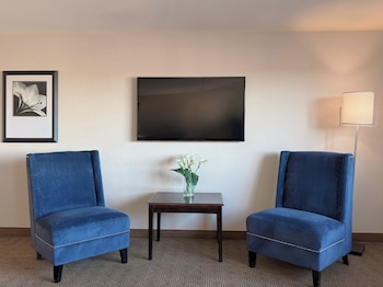 Holiday Inn South Plainfield-Piscataway By Ihg,Edison>>Avenel,4 star