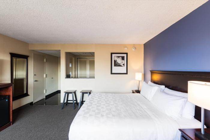 holiday inn south plainfield piscataway by ihg