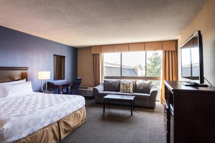 holiday inn south plainfield piscataway by ihg