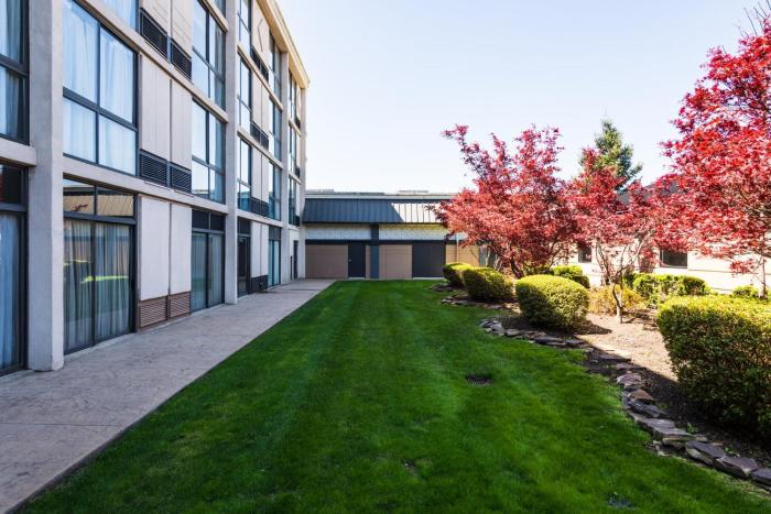 holiday inn south plainfield piscataway by ihg