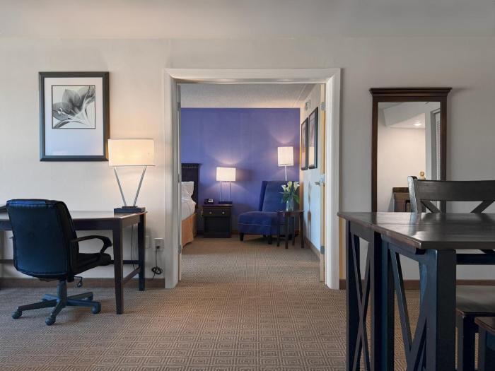 holiday inn south plainfield piscataway by ihg
