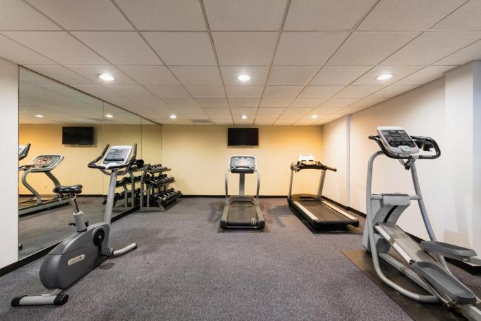 holiday inn south plainfield piscataway by ihg