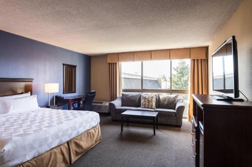 holiday inn south plainfield piscataway by ihg