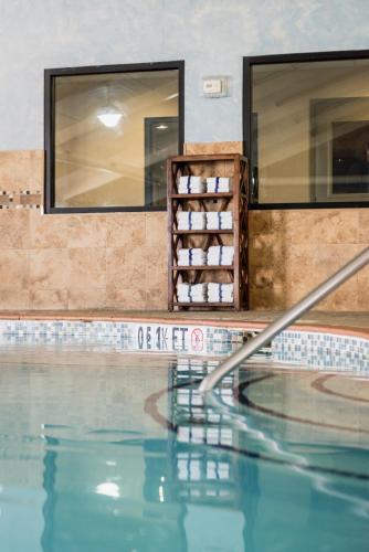 holiday inn south plainfield piscataway by ihg