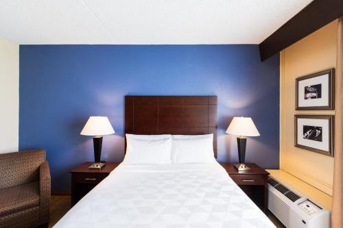 holiday inn south plainfield piscataway by ihg
