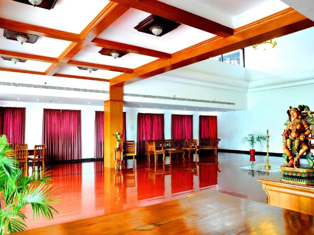 puducherry