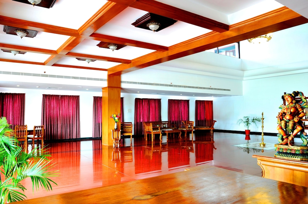 puducherry