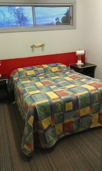 Avalon Motel,South Australia>>Mount Gambier,3 star