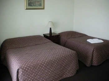 Avalon Motel,South Australia>>Mount Gambier,3 star