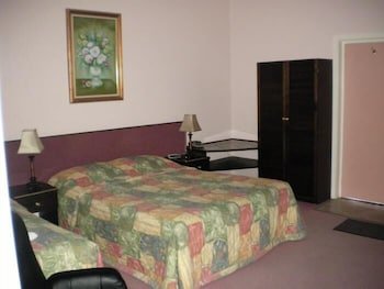 Avalon Motel,South Australia>>Mount Gambier,3 star