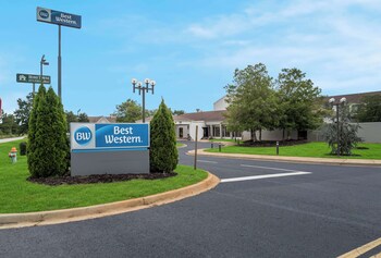 best western spartanburg northwest