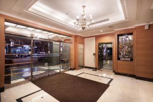 Ferrary Hotel,Taipei>>Daan,4 star