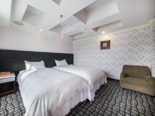 Ferrary Hotel,Taipei>>Daan,4 star