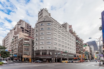 ferrary hotel