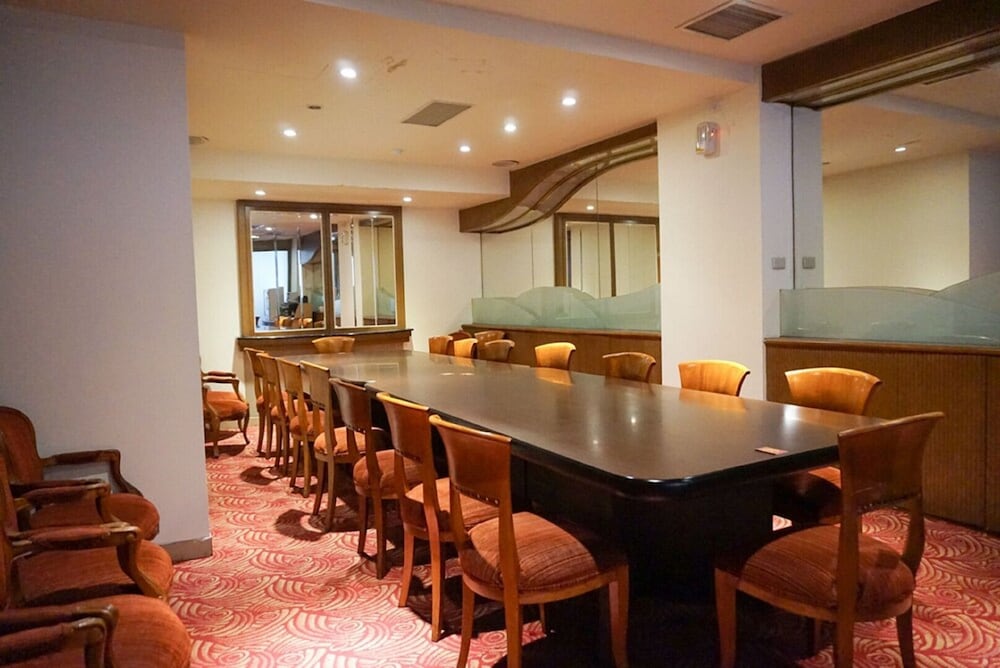 ferrary hotel