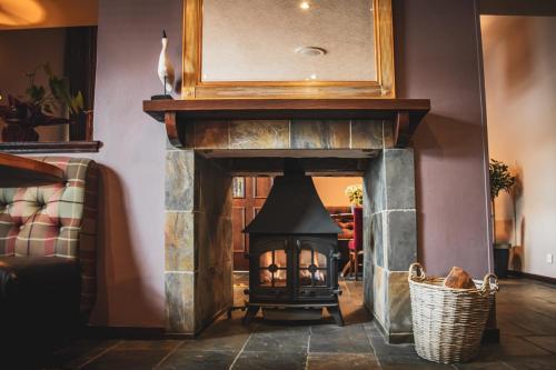 angus hotel